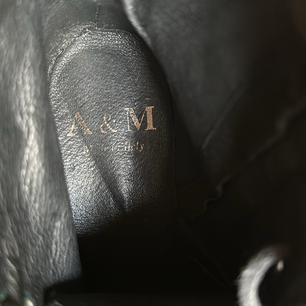 A & M Boot - Picture 7 of 7